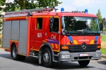 Lokeren - Brandweer - HLF