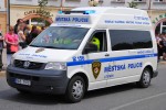Litvínov - Městská Policie - mobile Wache