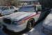 Toronto - Police - Patrol Car - xxx (a.D.)
