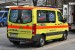 ASG Ambulanz - KTW 02-08 (HH-BP 643)