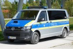 BA-P 9231 - VW T6 - HGruKw