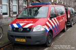 Utrecht - Brandweer - MTW - 307 (a.D.)
