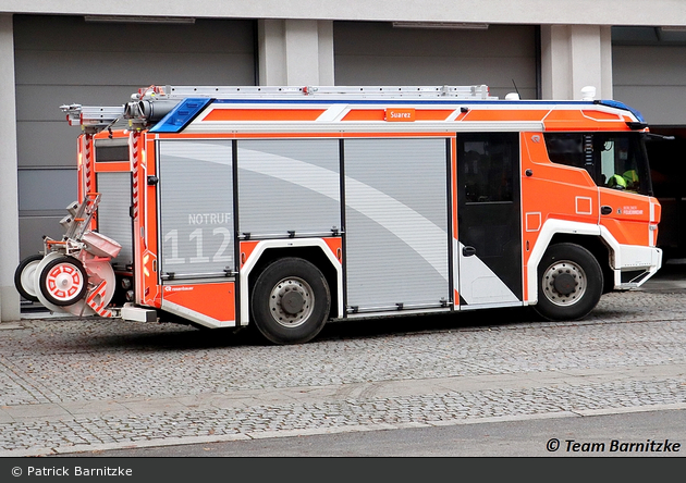 Florian Berlin eLHF B-2103