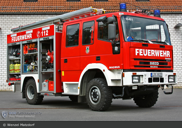 Florian Oder-Spree 03/42-03