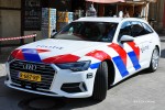 Amsterdam - Politie - Team Hoofdwegen - FuStW - 2267