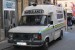 Valletta - St. John Ambulance - KTW