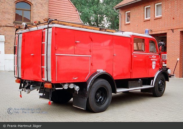 Florian Salzwedel 20 (a.D.)