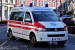 Jilemnice - Ambulance van Doornik - KTW 207