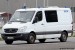 B-SH 3547 - MB Sprinter 316 CDI - BeDoKw