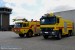 DK - Esbjerg Airport - Rescue 1 & 3 - FLH