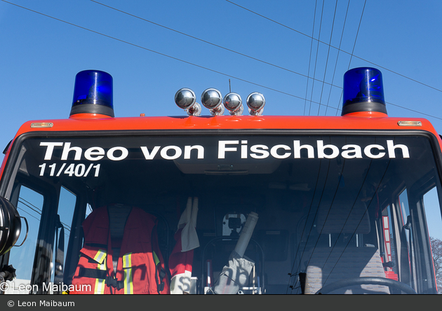 Florian Fischbach 11/40-01