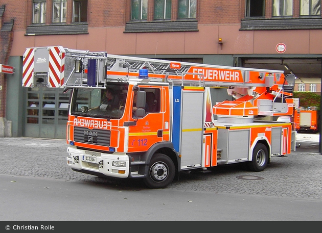 Florian Berlin DLK 23-12 B-2306