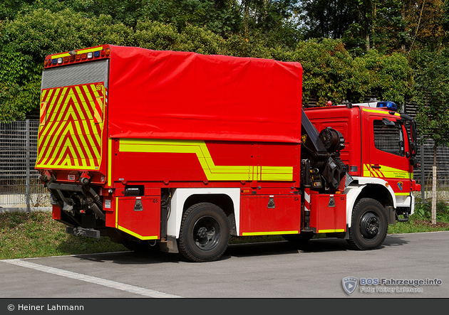 Florian Unterföhring 56/01