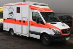 Euro Ambulanz S-KTW (OD-EA 2046)