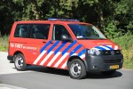 Gooise Meren - Brandweer - MTW - 14-1401