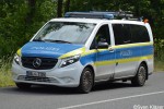 BBL4-3155 - MB Vito 119 CDI - FuStW BAB
