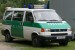 DU-3551 - VW Transporter T4 - FuStW