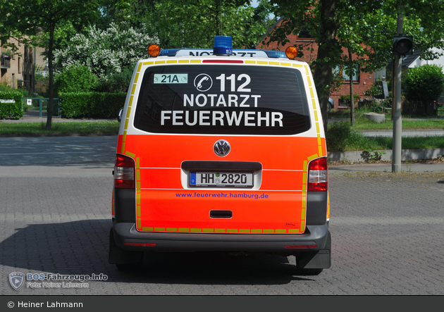 Florian Hamburg NEF (HH-2820) (a.D.)