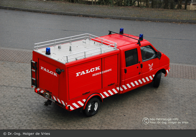 Randers - Falck - VRW