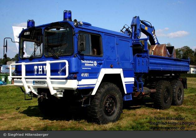 Heros Freiburg 41/61