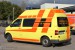 Ambulance Köpke - KTW (HH-AK 3981) (a.D.)