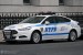 NYPD - Manhattan - Recruit - FuStW 4330