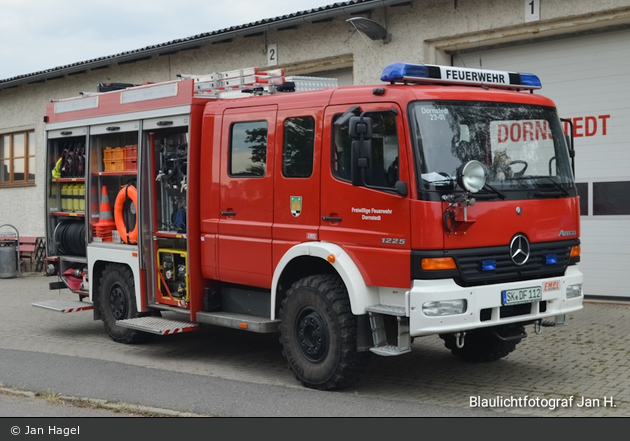 Florian Dornstedt 23-01