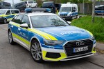 RPL4-8447 - Audi A6 Avant - FuStW