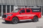 Salzburg - BF - HRF