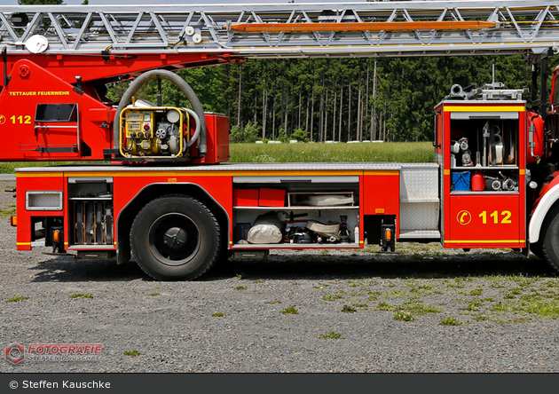 Florian Tettau 30/01 (a.D.)