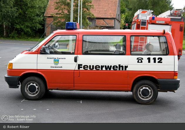 Florian Tirschenreuth 11/01 (a.D.)
