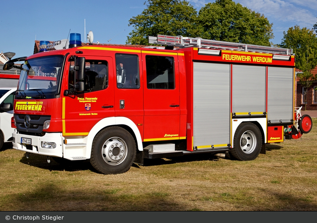 Florian Wittmund 11/45-05