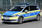EF-LP 1183 - VW Touran II - FuStW