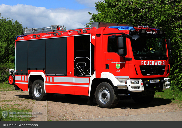 Florian Schleswig 11/43-06