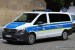 BP30-741 - MB Vito 4x4 - FuStW