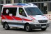 Krankentransport Spree Ambulance - KTW (B-SP 2450)
