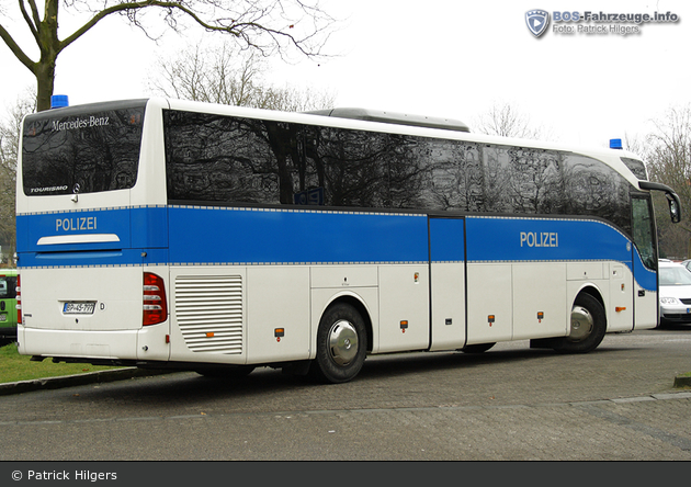 BP45-797 - MB Tourismo - sMKW