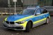 NRW6-1041 - BMW 318d Touring - FuStW