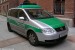 B-7679 - VW Touran 2.0 TDI - FuStW