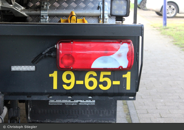 Florian Friesland 19/65-01