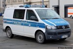 BP28-298 - VW T5 GP - DHuFüKW