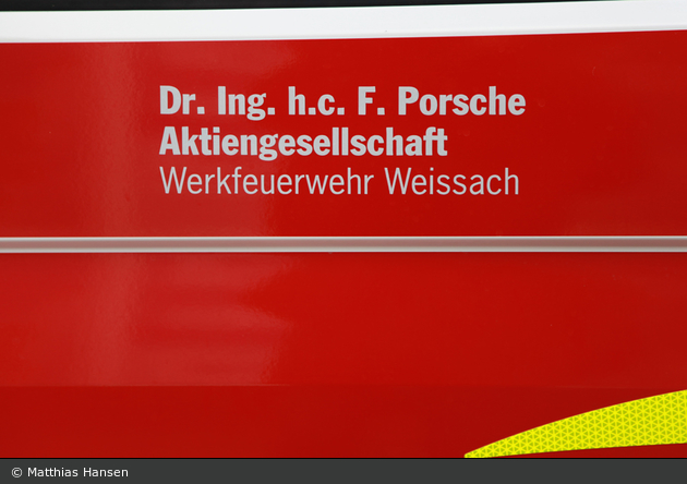 Florian Porsche Weissach 01/72-01