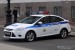 Sankt Petersburg - Militärpolizei - FuStW