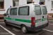 Homburg - Peugeot Boxer 2.8 Turbodiesel - GefKW
