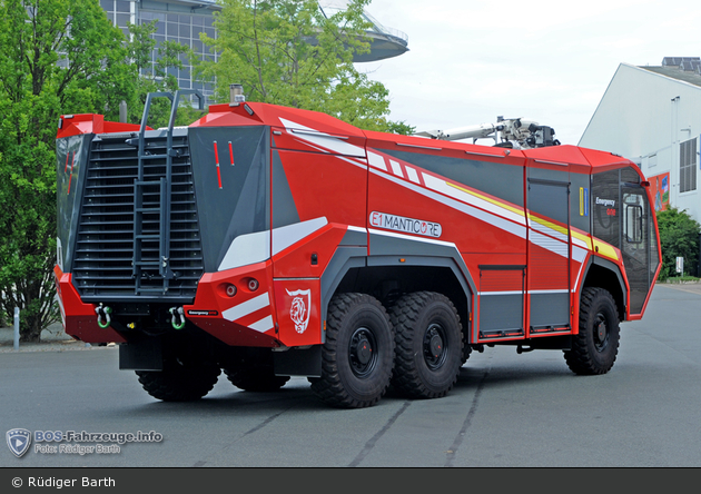 Titan T39-770/6x6 - Emergency One - FLF 80/125-15-250P (E1 Manticore)