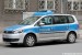 B-7896 - VW Touran - FuStW