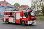 Varnsdorf - HZS - DLK