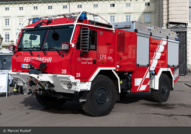 Wien - BF - LFG 3200 - 39