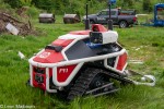 Wolf R1 - DiBuKa - Einsatzrobotor