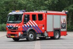 Moerdijk - Brandweer - HLF - 20-1131